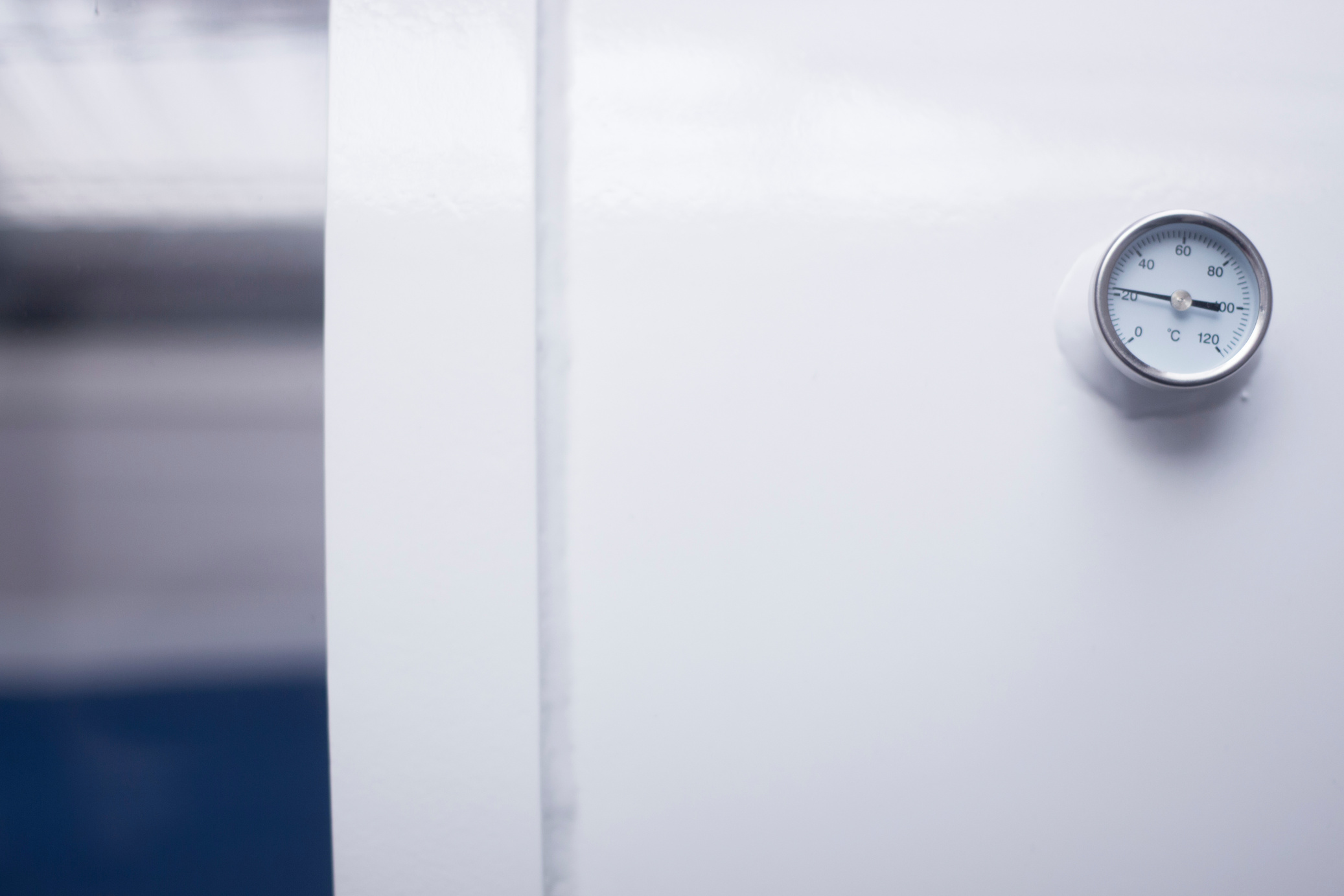 Hyperbaric Oxygen Therapy Tank